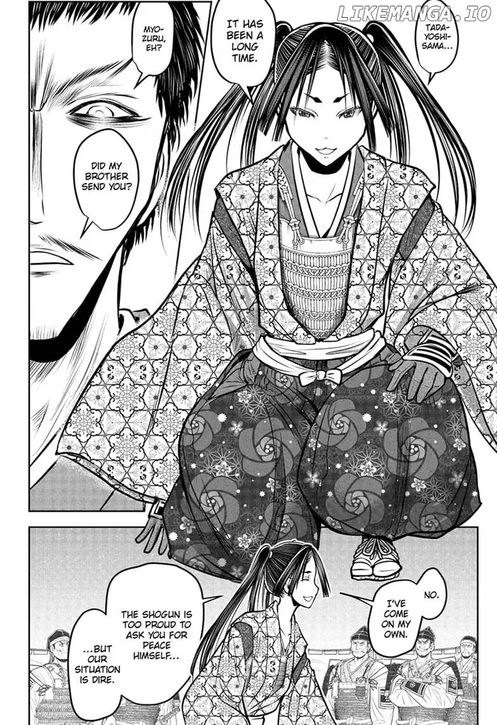The Elusive Samurai Chapter 201 image 12_optimized